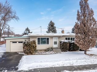 206 Stuart Ave, Chubbuck, ID 83202