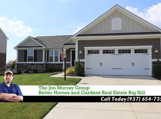 9340 Oak Brook Dr, Centerville, OH 45458