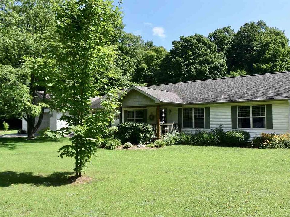 2953 Miller Rd, Thompsonville, MI 49683 Zillow