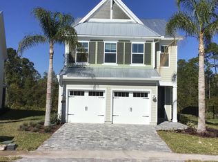 139 Clifton Bay Loop, Saint Johns, FL 32259