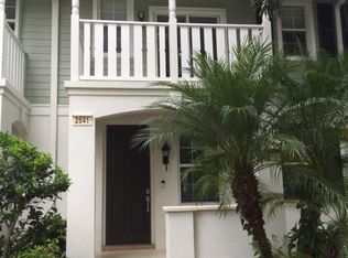 2841 E Community Dr, Jupiter, FL 33458