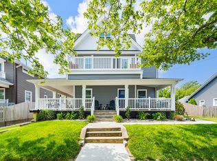 227 16th Ave UNIT A, Belmar, NJ 07719
