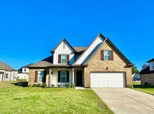 10194 March Meadows Way, Olive Branch, MS 38654