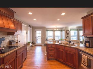 1789 Lark Trl, Jefferson, GA 30549