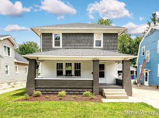 1930 Willard Ave SE, Grand Rapids, MI 49507