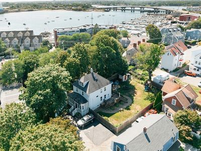 7 Oxford Ter, Beverly, MA, 01915