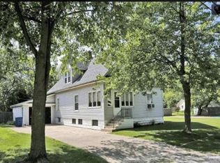 315 Beech St, Spring Lake, MI 49456