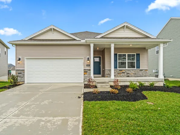 Harmony Plan, Grandstone Trace