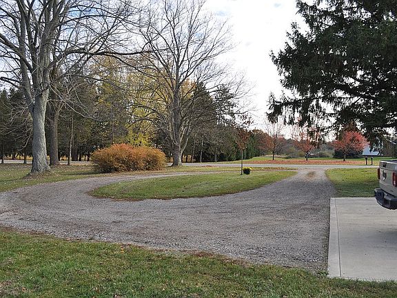 Driveway Loop