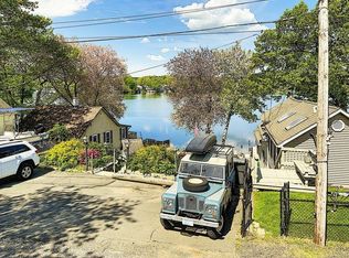 15 Belanger Rd, Southampton, MA 01073