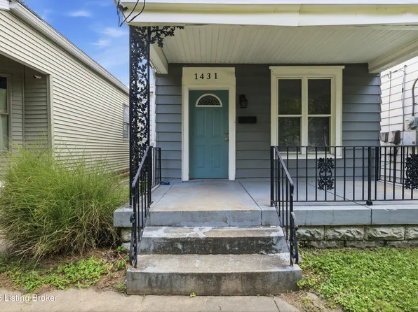 1431 S Floyd St, Louisville, KY 40208
