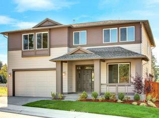 21610 102nd Ave SE, Kent, WA