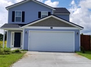 6549 Rivers Bank Way, Tallahassee, FL 32303