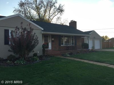 901 Wanda Rd, Linthicum, MD, 21090