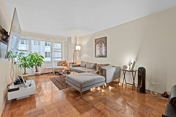 159 West 53rd Street #26H in Midtown, Manhattan | StreetEasy