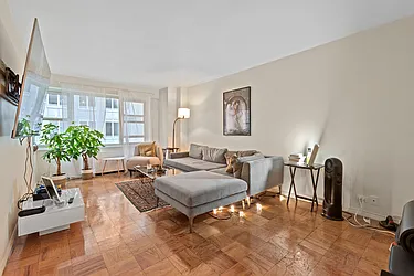 Rented by Keller Williams NYC