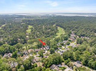 150 Otter Rd, Hilton Head Island, SC 29928