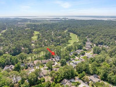 150 Otter Rd, Hilton Head Island, SC, 29928