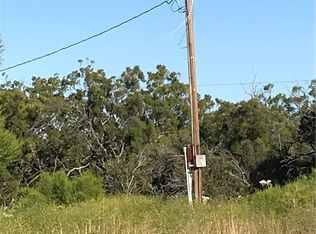 45455 Rosamond Hills Rd, Anza, CA 92539