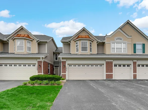 1472 Pinehurst Dr, Vernon Hills, IL 60061