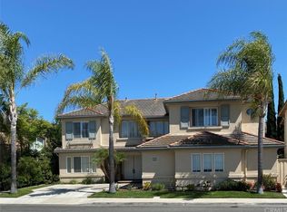 10 Ponte, Irvine, CA 92606