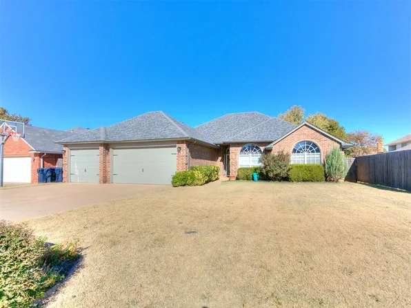 7305 NW 129th St, Oklahoma City, OK 73142