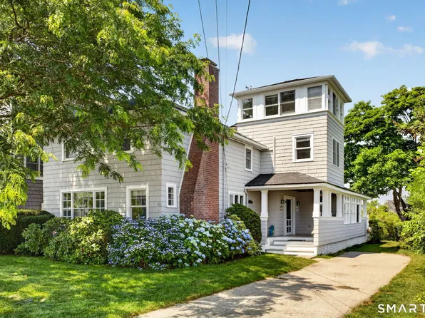 48 Sound Breeze Avenue, Groton, CT 06340