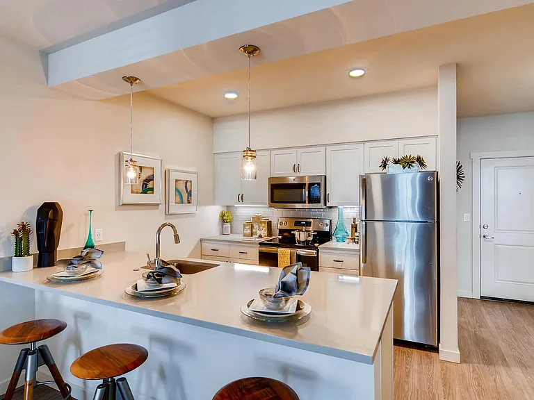 Haven Apts at Orenco Station — Photo 11