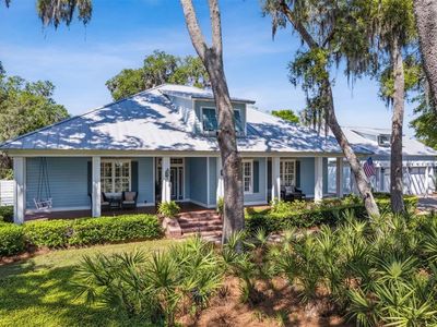 96513 Soap Creek Dr, Fernandina Beach, FL, 32034