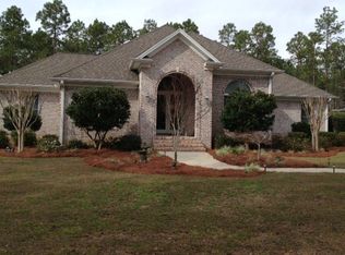 4971 Millhouse Rd, Gulf Shores, AL 36542