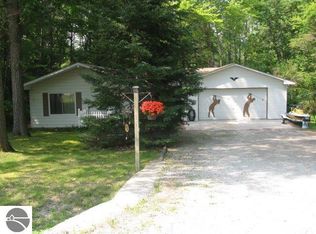 6980 Wickert Rd, Hale, MI 48739