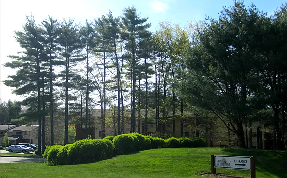 Woodland Apartments — Photo 6