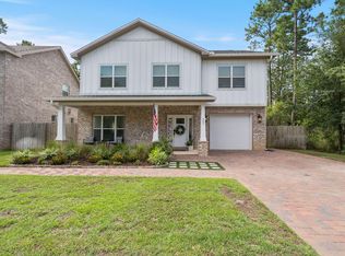 297 Cox Rd, Santa Rosa Beach, FL 32459