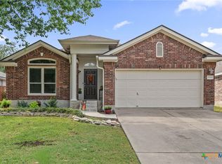 20808 Trotters Ln, Pflugerville, TX 78660