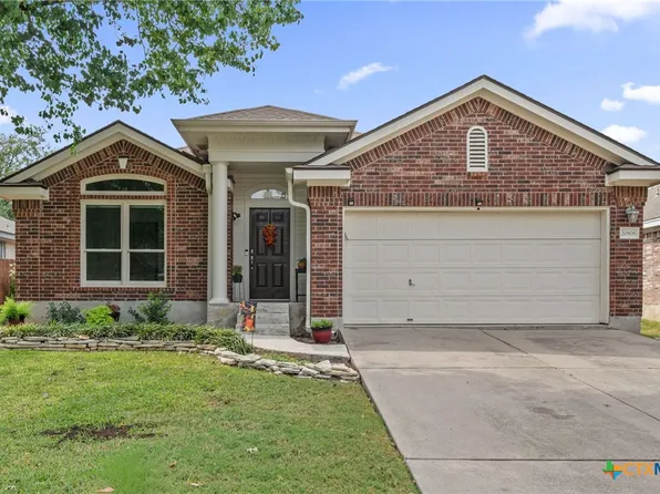 20808 Trotters Ln, Pflugerville, TX 78660