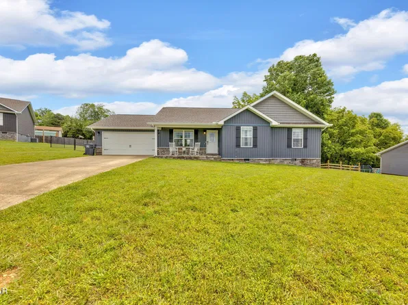 142 Breezy Ln, New Tazewell, TN 37825