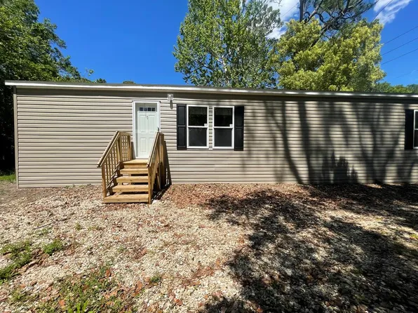 296 24th Ave, Apalachicola, FL 32320