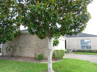 11319 Windmark Dr, Houston, TX 77099