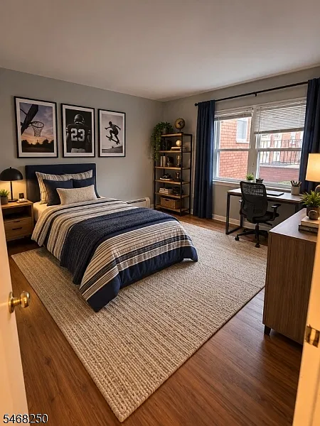 2 bed, 1.5 bath, 900 sqft, $2,275 — Photo 3