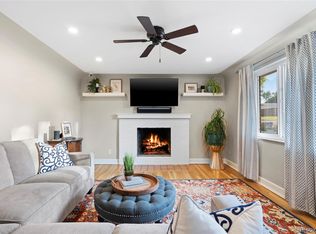 2628 S Tennyson Way, Denver, CO 80219