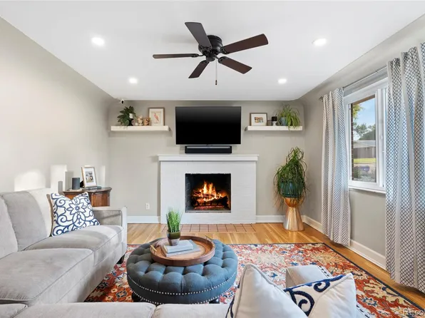 2628 S Tennyson Way, Denver, CO 80219