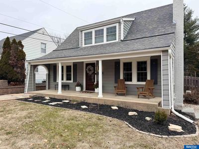 2928 S 25th St, Lincoln, NE, 68502