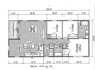 Colony Mandell Trails Plan, Mandell Trails, Butler, PA 16002