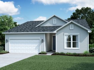 1393 Waybridge Way, Richmond Hill, GA 31324