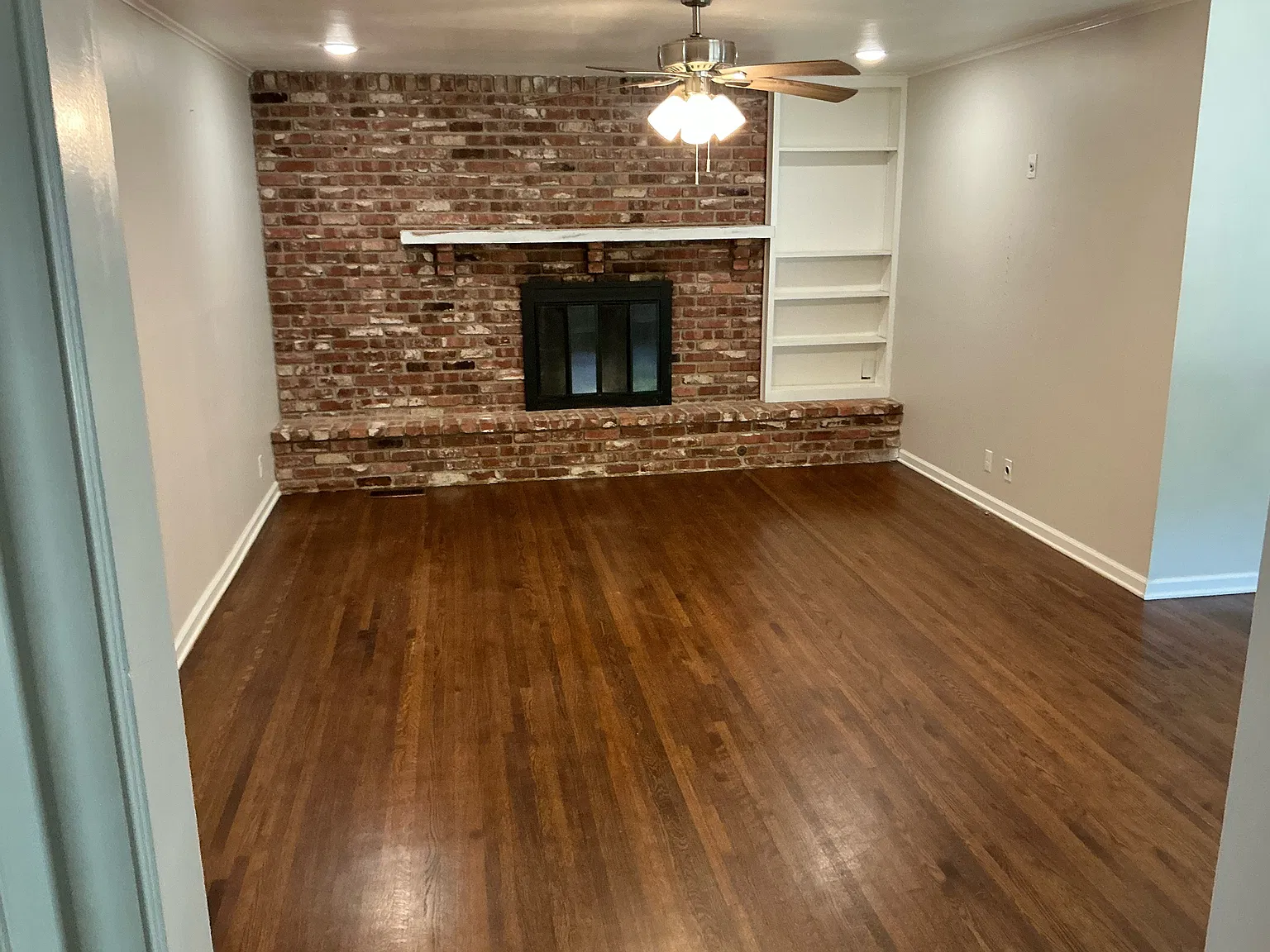 2 bed, 1170 sqft, $1,650 — Photo 3