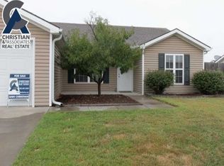 320 Brookridge Dr, Manhattan, KS 66502
