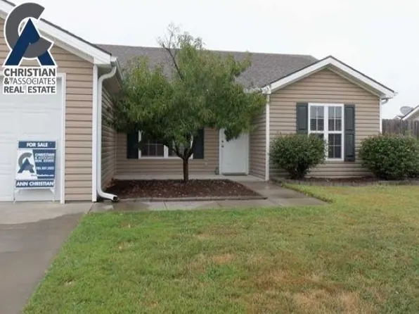 320 Brookridge Dr, Manhattan, KS 66502