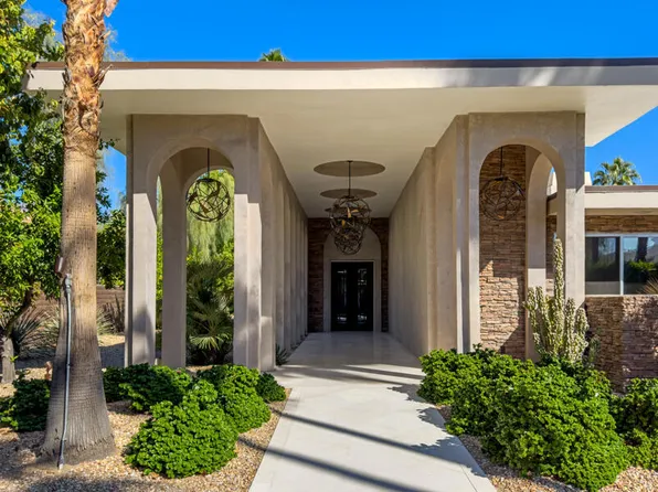 398 W Chino Dr, Palm Springs, CA 92262
