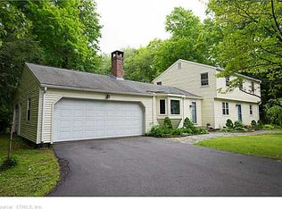 478 Green Hill Rd, Madison, CT 06443