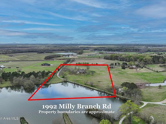 2nd image of 1992 Milly Branch Rd